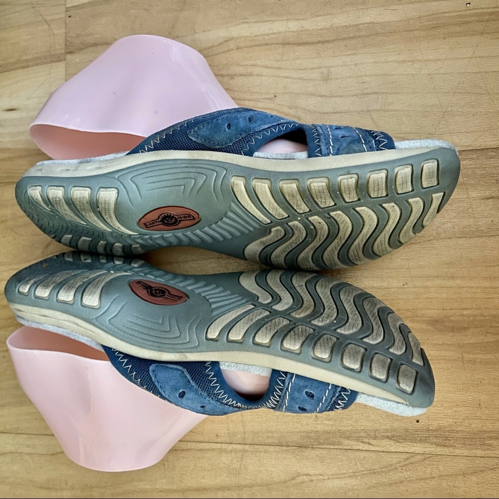 Earth Spirit Gelton 2000 Sandals Size 8 1/2" - Picture 6 of 7